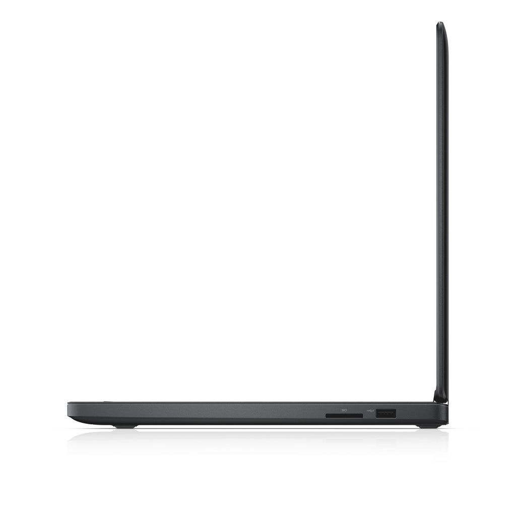 Dell Latitude E5550 15.6" Business Laptop - 5th Gen Intel Core i5-5200U 2.2GHz 256GB SSD WebCam Win 10 Pro - Coretek Computers