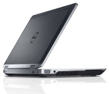 Dell Latitude E6430 14" Laptop - Intel Core i7 3.0GHz 8GB RAM 256GB SSD Webcam Win 10 Pro - Coretek Computers