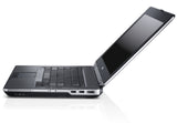 Dell Latitude E6430 14" Laptop - Intel Core i7 3.0GHz 8GB RAM 256GB SSD Webcam Win 10 Pro - Coretek Computers