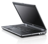 Dell Latitude E6430 14" Laptop - Intel Core i7 3.0GHz 8GB RAM 256GB SSD Webcam Win 10 Pro - Coretek Computers