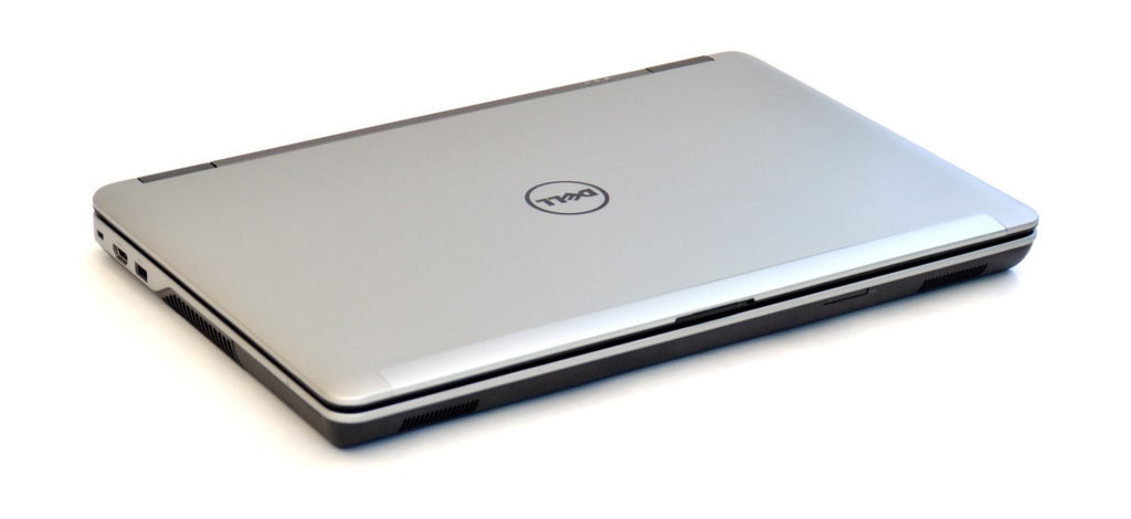DELL E6540 15.6" Business Laptop - Grade A - 4th Gen Intel Core i5-4200M 2.50 GHz (turbo up to 3.10 GHz), 8 GB Memory, 240 GB SSD (New), DVD, Windows 10 Pro 64-Bit - Coretek Computers