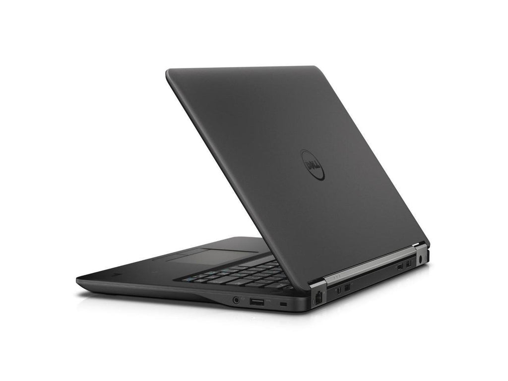 DELL Latitude E7450 FHD 14" Business Ultrabook - Intel Core i5-5300U 2.3GHz 8GB RAM 256GB SSD WebCam Windows 10 Pro - Coretek Computers