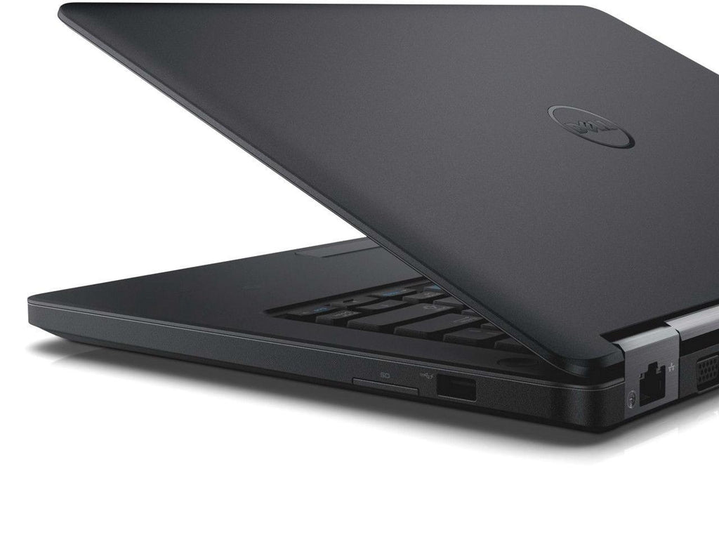 DELL Latitude E7450 FHD 14" Business Ultrabook - Intel Core i5-5300U 2.3GHz 8GB RAM 256GB SSD WebCam Windows 10 Pro - Coretek Computers