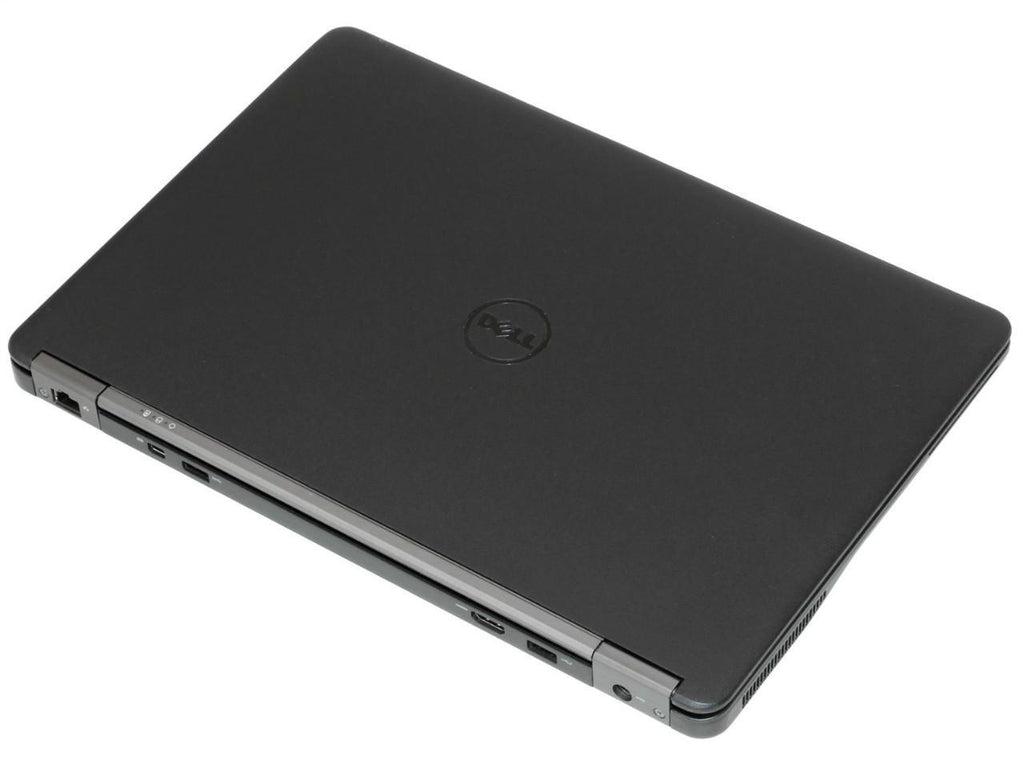DELL Latitude E7450 FHD 14" Business Ultrabook - Intel Core i5-5300U 2.3GHz 8GB RAM 256GB SSD WebCam Windows 10 Pro - Coretek Computers