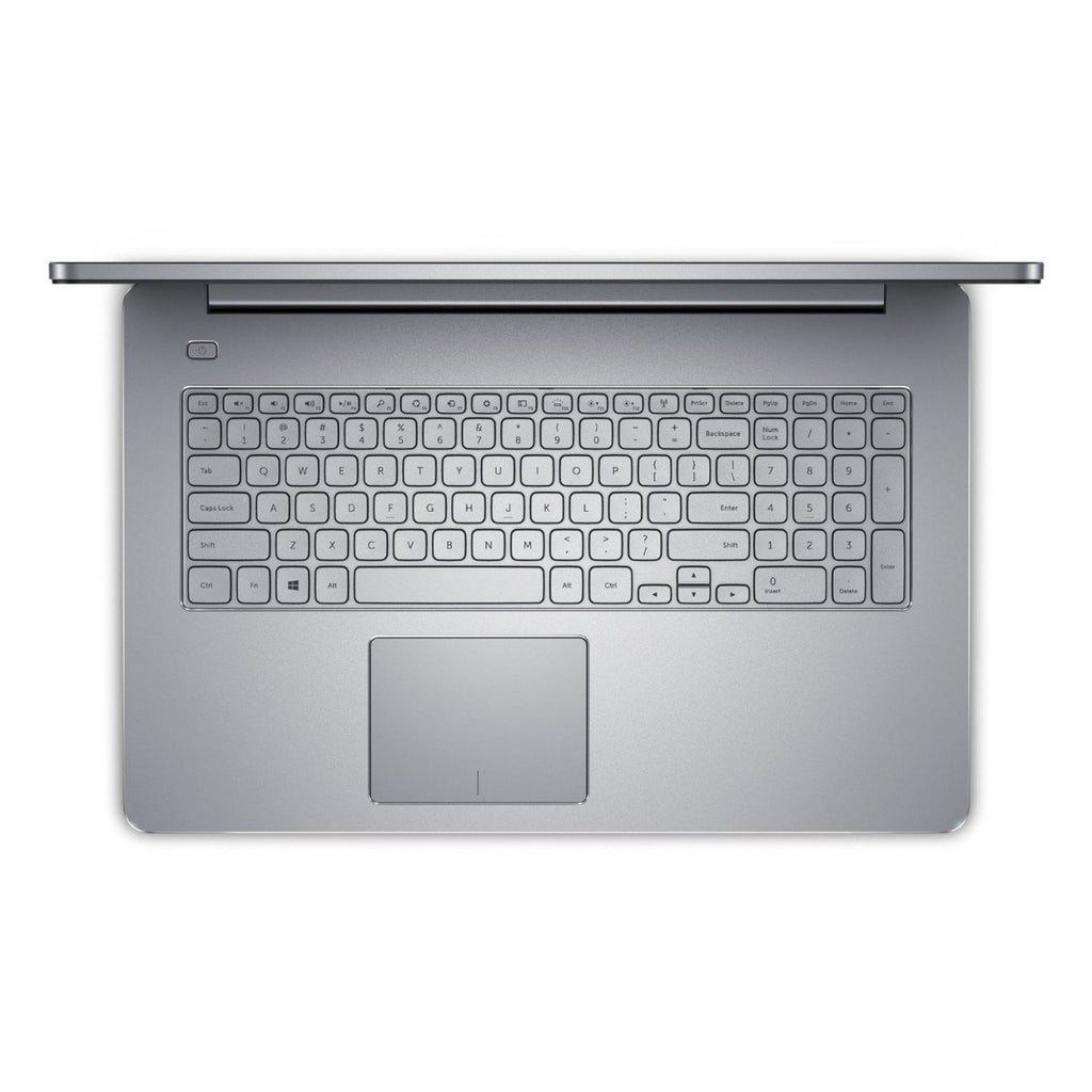 DELL Inspiron 17 7737 17.3" Touchscreen Laptop - Intel Core i7-4500U (up to 3.00 GHz), SSD, 8GB RAM, Win 10 Pro - Coretek Computers