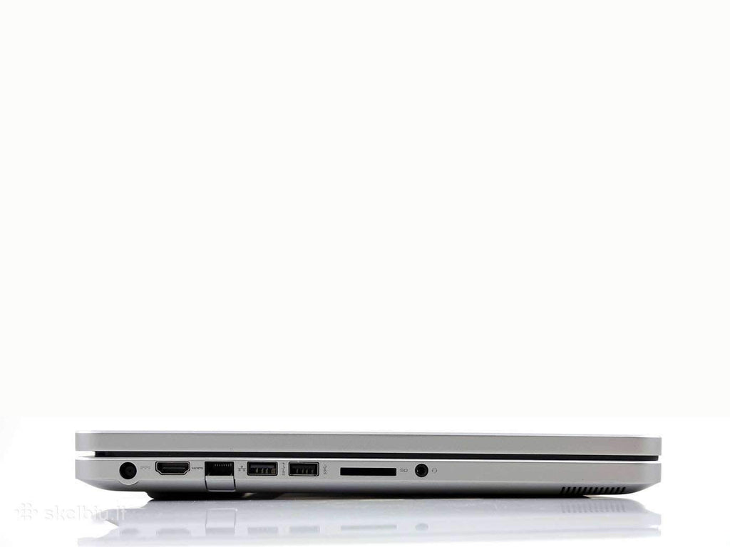 DELL Inspiron 17 7737 17.3" Touchscreen Laptop - Intel Core i7-4500U (up to 3.00 GHz), SSD, 8GB RAM, Win 10 Pro - Coretek Computers