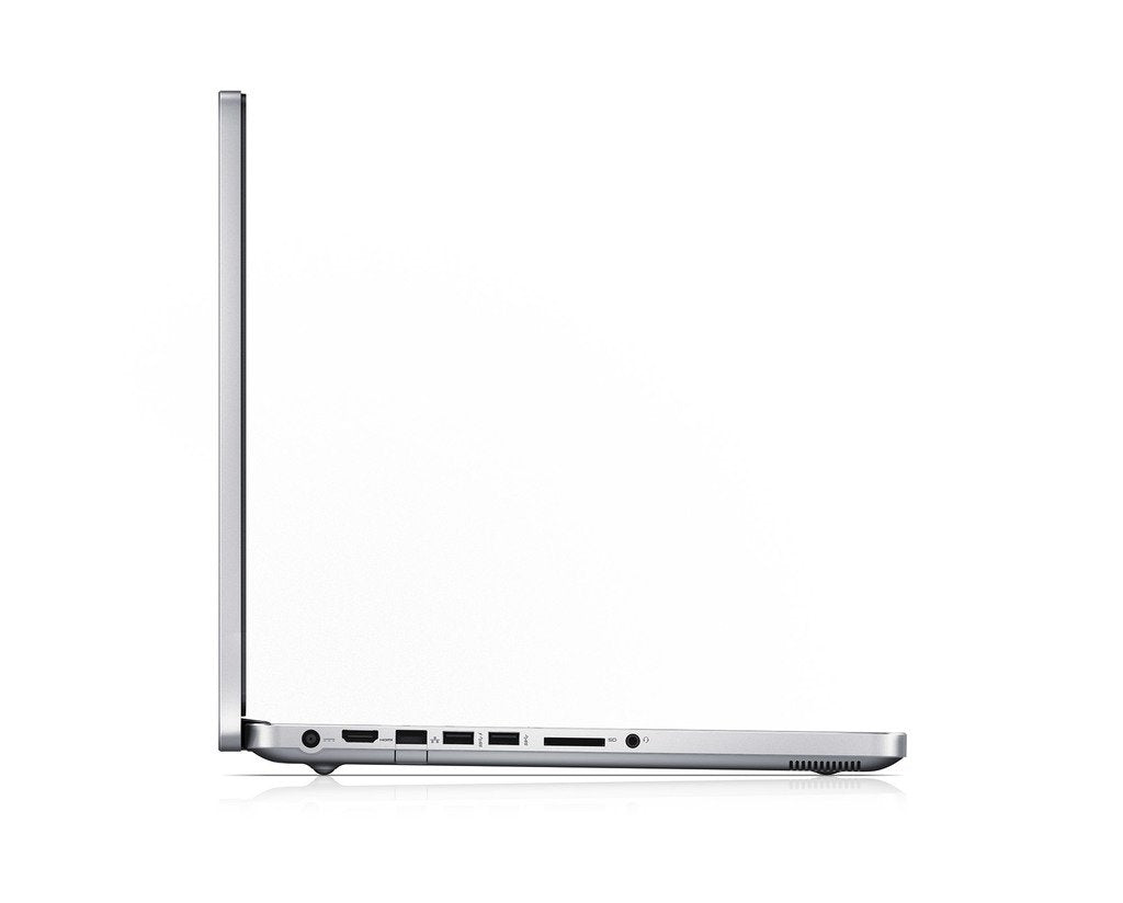DELL Inspiron 17 7737 17.3" Touchscreen Laptop - Intel Core i7-4500U (up to 3.00 GHz), SSD, 8GB RAM, Win 10 Pro - Coretek Computers