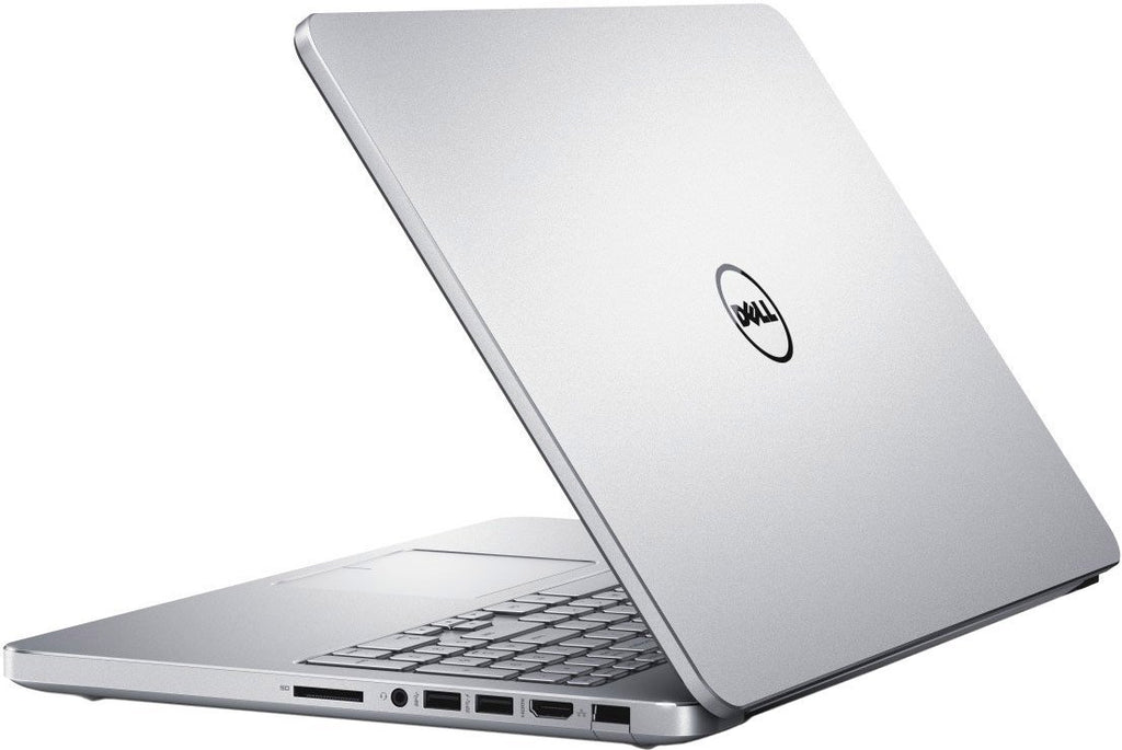 DELL Inspiron 17 7737 17.3" Touchscreen Laptop - Intel Core i7-4500U (up to 3.00 GHz), SSD, 8GB RAM, Win 10 Pro - Coretek Computers