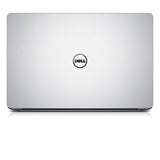 DELL Inspiron 17 7737 17.3" Touchscreen Laptop - Intel Core i7-4500U (up to 3.00 GHz), SSD, 8GB RAM, Win 10 Pro - Coretek Computers