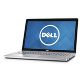 DELL Inspiron 17 7737 17.3" Touchscreen Laptop - Intel Core i7-4500U (up to 3.00 GHz), SSD, 8GB RAM, Win 10 Pro - Coretek Computers