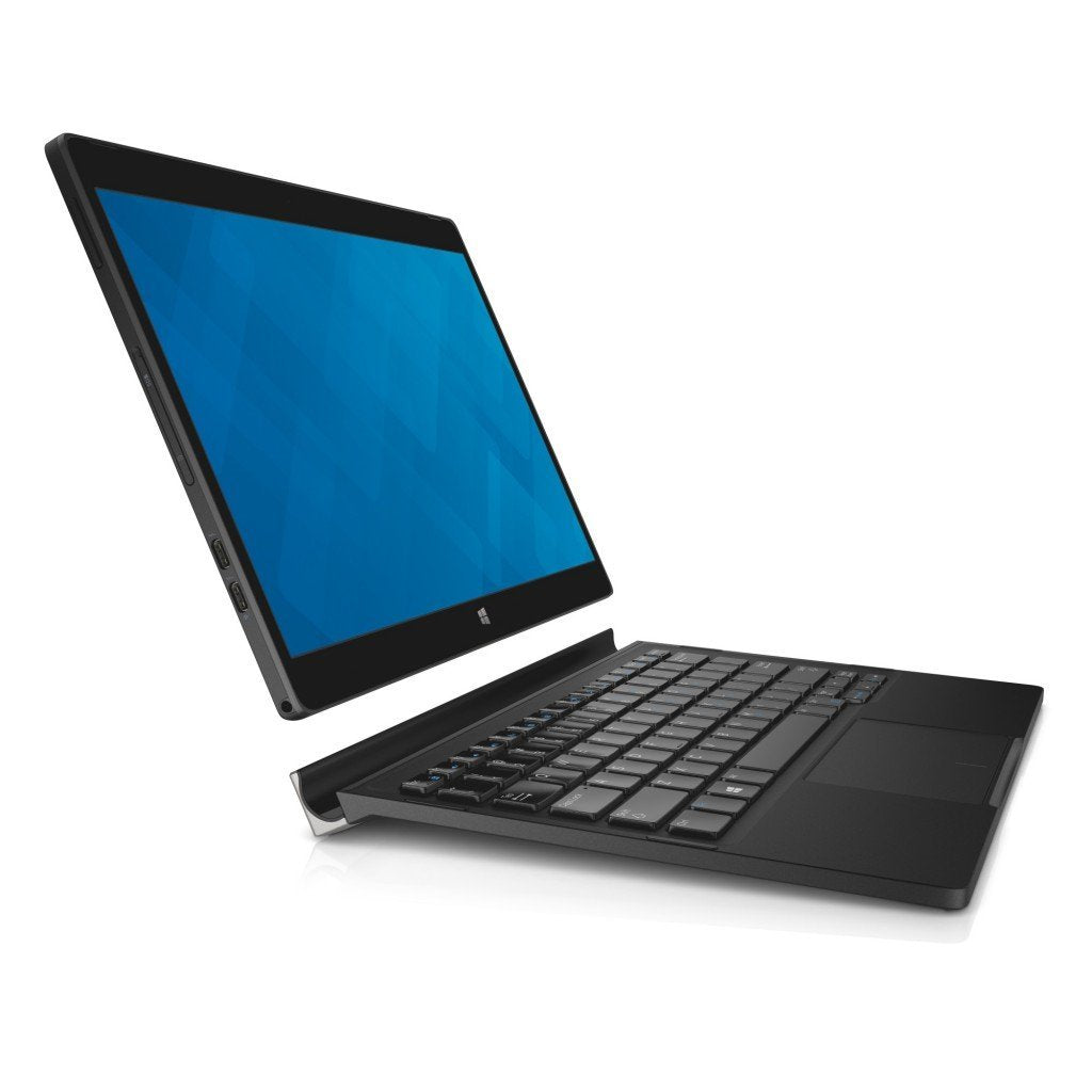 DELL Latitude 12-7275 12.5" FHD Touchscreen 2-in-1 Detachable Intel Core M7 6Y75 1.20GHz, 8 GB Ram, 256GB SSD, Windows 10 Pro - Coretek Computers