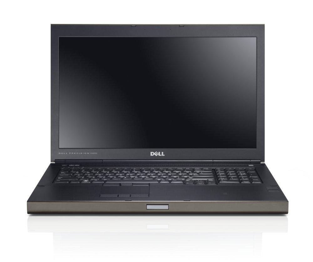 Dell Precision M6700 Mobile Workstation, Intel Core i7-3940XM 3GHz Quad Core Extreme Edition Processor, 32GB Memory, 256GB SSD + 750GB HDD, Quadro K4000M 4GB, 17.3" WideScreen LCD, Windows 10 Pro - Coretek Computers