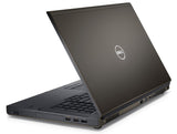 Dell Precision M6700 Mobile Workstation, Intel Core i7-3940XM 3GHz Quad Core Extreme Edition Processor, 32GB Memory, 256GB SSD + 750GB HDD, Quadro K4000M 4GB, 17.3" WideScreen LCD, Windows 10 Pro - Coretek Computers