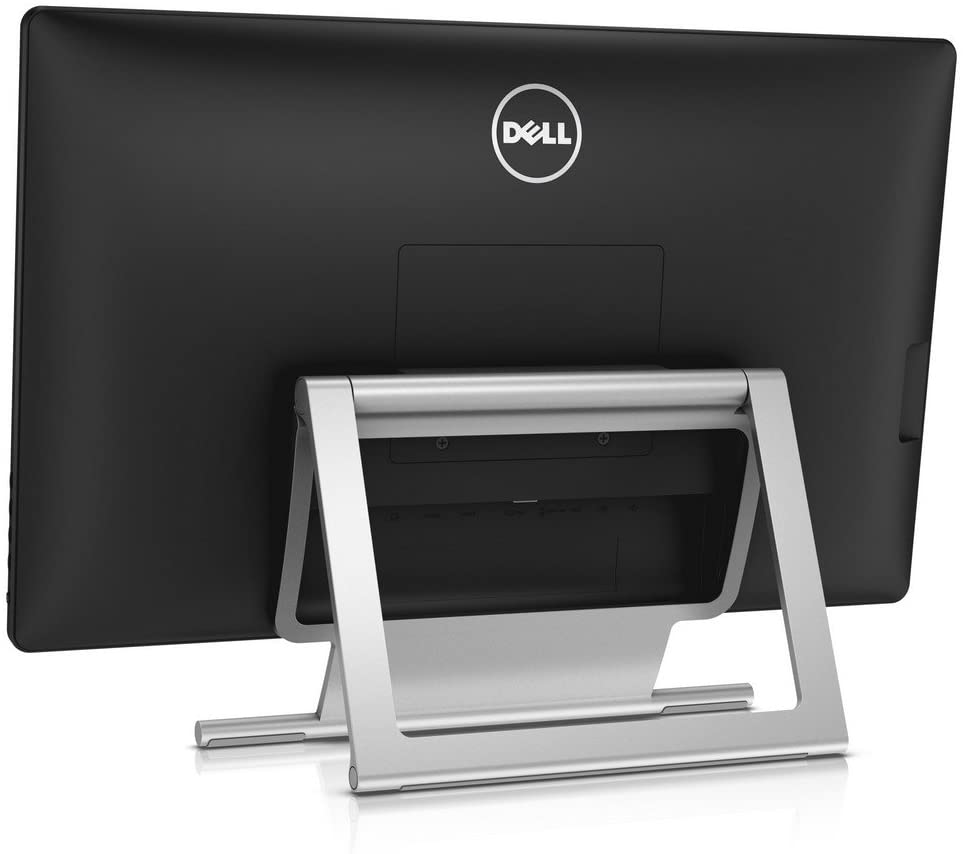 Dell P2314TT 23" 10 Point Touch Screen 1920x1080 Full HD LED Backlit IPS Monitor - Grade A - Coretek Computers