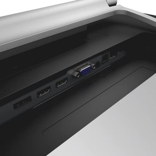 Dell P2314TT 23" 10 Point Touch Screen 1920x1080 Full HD LED Backlit IPS Monitor - Grade A - Coretek Computers
