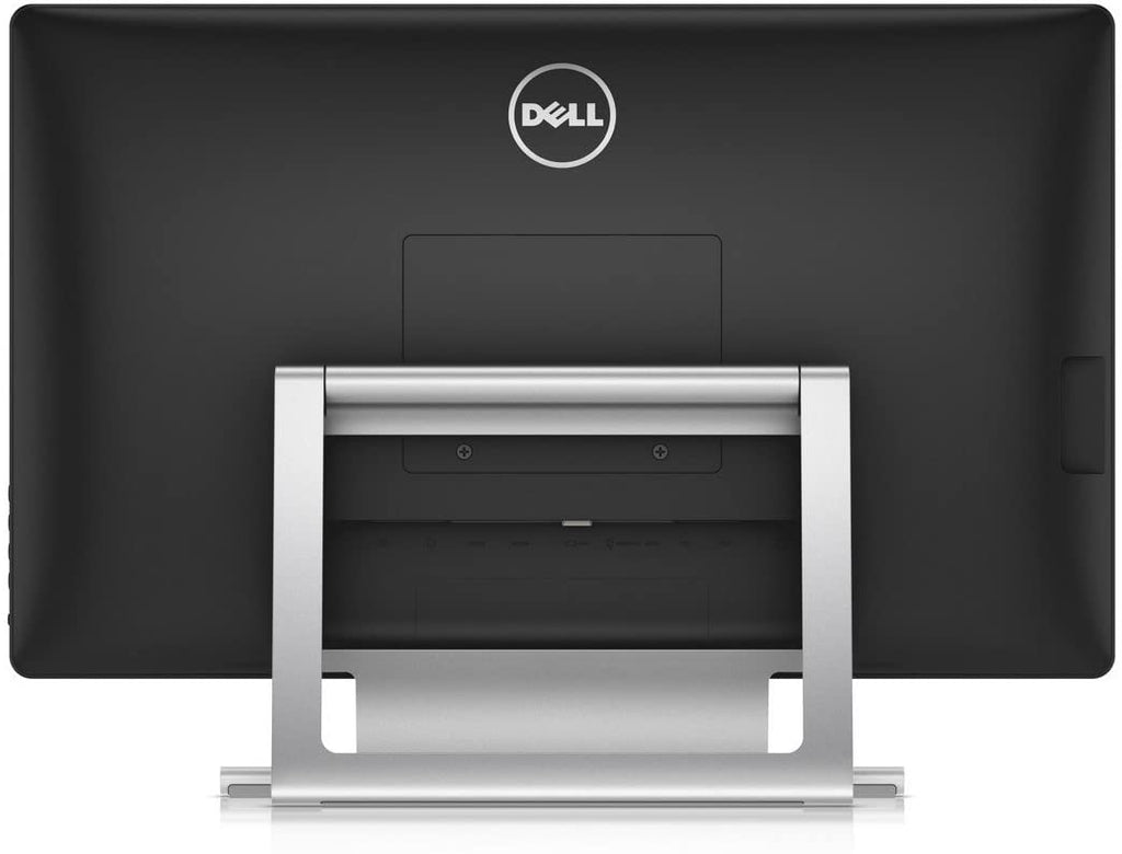 Dell P2314TT 23" 10 Point Touch Screen 1920x1080 Full HD LED Backlit IPS Monitor - Grade A - Coretek Computers