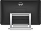 Dell P2314TT 23" 10 Point Touch Screen 1920x1080 Full HD LED Backlit IPS Monitor - Grade A - Coretek Computers