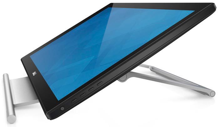 Dell P2314TT 23" 10 Point Touch Screen 1920x1080 Full HD LED Backlit IPS Monitor - Grade A - Coretek Computers