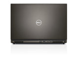 Dell Precision M6700 Mobile Workstation, Intel Core i7-3940XM 3GHz Quad Core Extreme Edition Processor, 32GB Memory, 256GB SSD + 750GB HDD, Quadro K4000M 4GB, 17.3" WideScreen LCD, Windows 10 Pro - Coretek Computers
