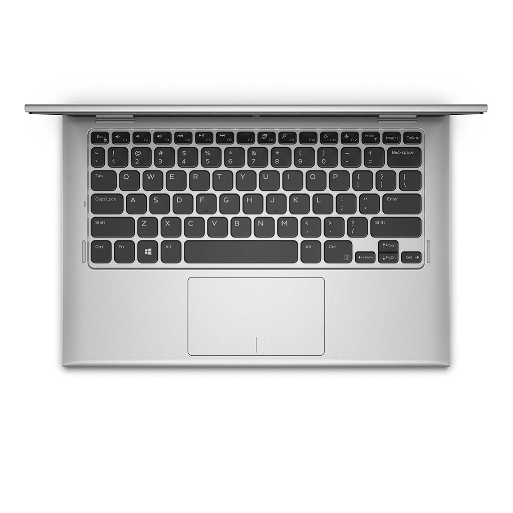Dell Inspiron 11 3147 2-in-1 11.6 Inch Touchscreen Laptop - Intel Pentium N3540 2.16 GHz, 4 GB DDR3L, 500 GB HDD, WiFi, BT 4.0, HDMI, Media Card Reader, USB 3.0, Windows 10 Pro - Coretek Computers