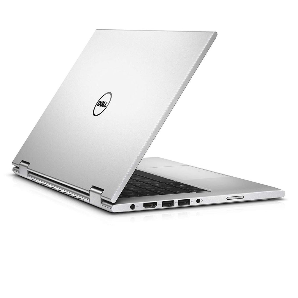 Dell Inspiron 11 3147 2-in-1 11.6 Inch Touchscreen Laptop - Intel Pentium N3540 2.16 GHz, 4 GB DDR3L, 500 GB HDD, WiFi, BT 4.0, HDMI, Media Card Reader, USB 3.0, Windows 10 Pro - Coretek Computers