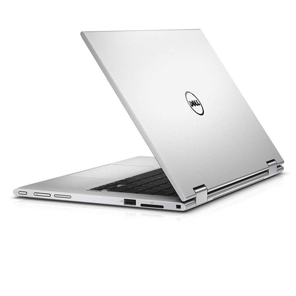 Dell Inspiron 11 3147 2-in-1 11.6 Inch Touchscreen Laptop - Intel Pentium N3540 2.16 GHz, 4 GB DDR3L, 500 GB HDD, WiFi, BT 4.0, HDMI, Media Card Reader, USB 3.0, Windows 10 Pro - Coretek Computers