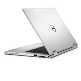 Dell Inspiron 11 3147 2-in-1 11.6 Inch Touchscreen Laptop - Intel Pentium N3540 2.16 GHz, 4 GB DDR3L, 500 GB HDD, WiFi, BT 4.0, HDMI, Media Card Reader, USB 3.0, Windows 10 Pro - Coretek Computers