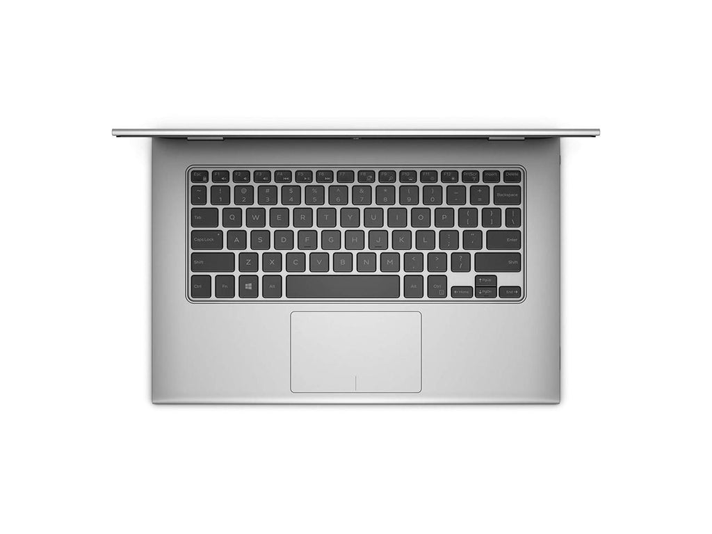Dell Inspiron 13 2-in-1 Touchscreen Laptop - Core i5-6200U, 13.3" Truelife FHD 128GB SSD 4GB RAM Win 10 Pro - Coretek Computers
