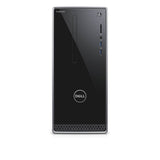 Dell Inspiron 3668 MT Computer - 7th Gen Intel i3-7100 Processor @ 3.90GHz, 32GB RAM, 1TB HDD, WiFi, Windows 10 Pro x64, Keyboard & Mouse - Grade A - Coretek Computers