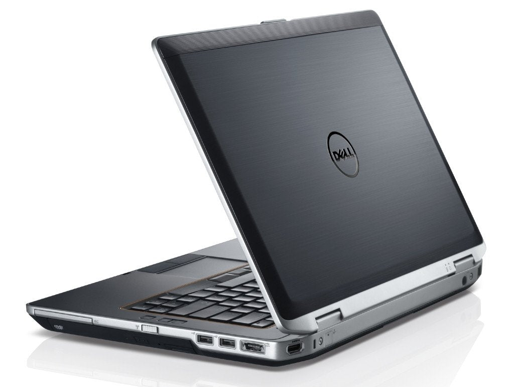 Dell Latitude E6420 14-inch Laptop Intel Core i7-2620M Processor, 240GB SSD, 8GB Ram, WebCam, Windows 10 Pro 64bit - Coretek Computers