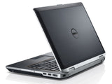 Dell Latitude E6420 14-inch Laptop Intel Core i7-2620M Processor, 240GB SSD, 8GB Ram, WebCam, Windows 10 Pro 64bit - Coretek Computers