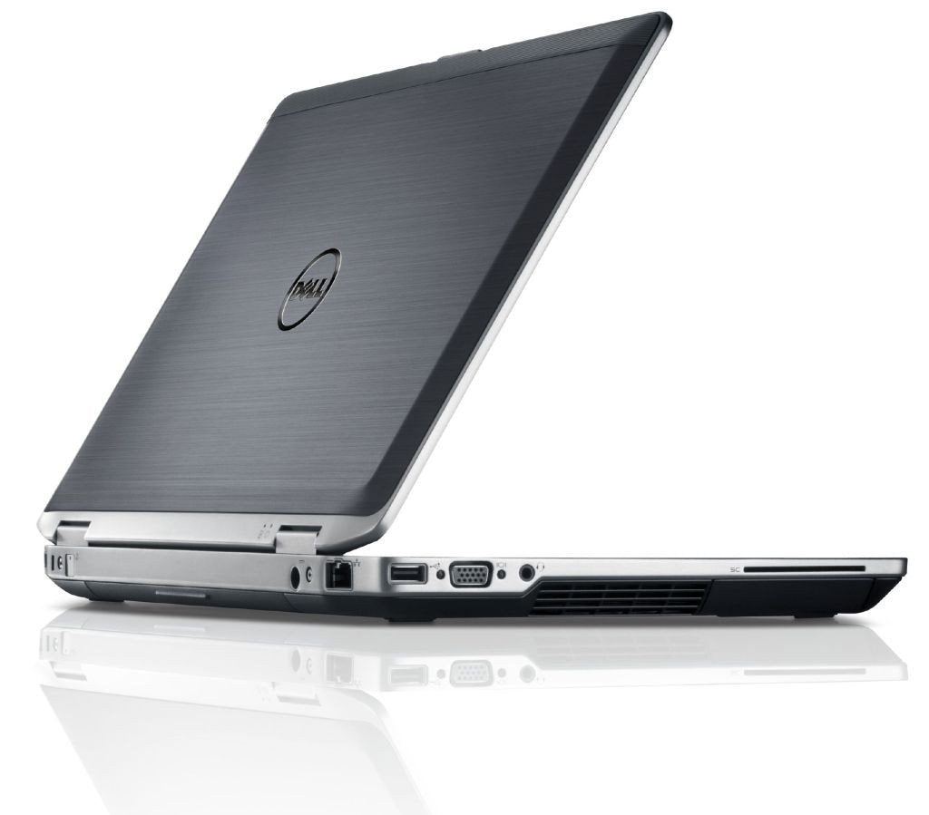 Dell Latitude E6420 14-inch Laptop Intel Core i7-2620M Processor, 240GB SSD, 8GB Ram, WebCam, Windows 10 Pro 64bit - Coretek Computers