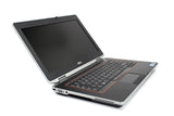 Dell Latitude E6420 14-inch Laptop Intel Core i7-2620M Processor, 240GB SSD, 8GB Ram, WebCam, Windows 10 Pro 64bit - Coretek Computers