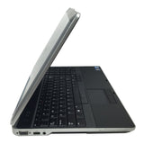 Dell Latitude E6530 15.6" - Grade A - Intel Core i5-3380M 2.9GHz (turbo up to 3.60GHz) 8GB Ram, 320GB HDD, DVD+/-RW, WebCam, Windows 10 Professional - Coretek Computers