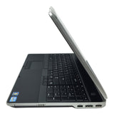 Dell Latitude E6530 15.6" - Grade A - Intel Core i5-3380M 2.9GHz (turbo up to 3.60GHz) 8GB Ram, 320GB HDD, DVD+/-RW, WebCam, Windows 10 Professional - Coretek Computers