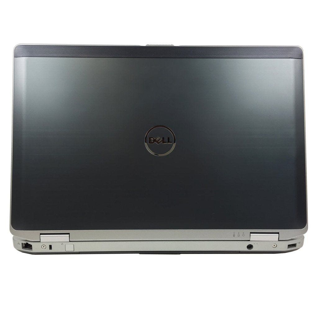 Dell Latitude E6530 15.6" - Grade A - Intel Core i5-3380M 2.9GHz (turbo up to 3.60GHz) 8GB Ram, 320GB HDD, DVD+/-RW, WebCam, Windows 10 Professional - Coretek Computers
