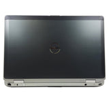Dell Latitude E6530 15.6" - Grade A - Intel Core i5-3380M 2.9GHz (turbo up to 3.60GHz) 8GB Ram, 320GB HDD, DVD+/-RW, WebCam, Windows 10 Professional - Coretek Computers