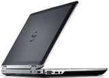 Dell Latitude E6530 15.6" - Grade A - Intel Core i5-3380M 2.9GHz (turbo up to 3.60GHz) 8GB Ram, 320GB HDD, DVD+/-RW, WebCam, Windows 10 Professional - Coretek Computers