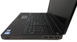 Dell Precision M4800 Grade A 15.6" UltraSharp FHD 1920x1080 - Intel Core i7-4940MX Extreme (upto 4.00GHz) 32GB RAM 480GB SSD AMD FirePro M5100 2GB Win 10 Pro - Coretek Computers