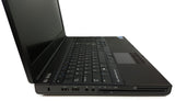 Dell Precision M4800 Grade A 15.6" UltraSharp FHD 1920x1080 - Intel Core i7-4940MX Extreme (upto 4.00GHz) 32GB RAM 480GB SSD AMD FirePro M5100 2GB Win 10 Pro - Coretek Computers