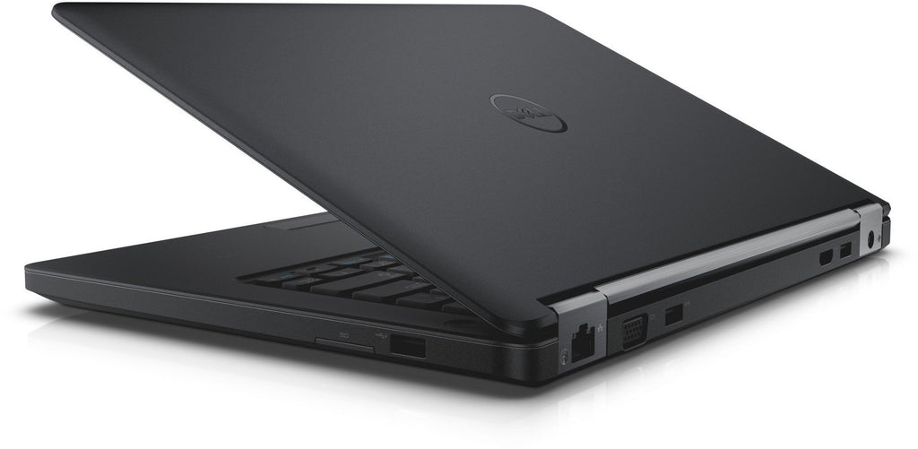 DELL Latitude E7450 FHD 14" Business Ultrabook - Intel Core i5-5300U 2.3GHz 8GB RAM 256GB SSD WebCam Windows 10 Pro - Coretek Computers
