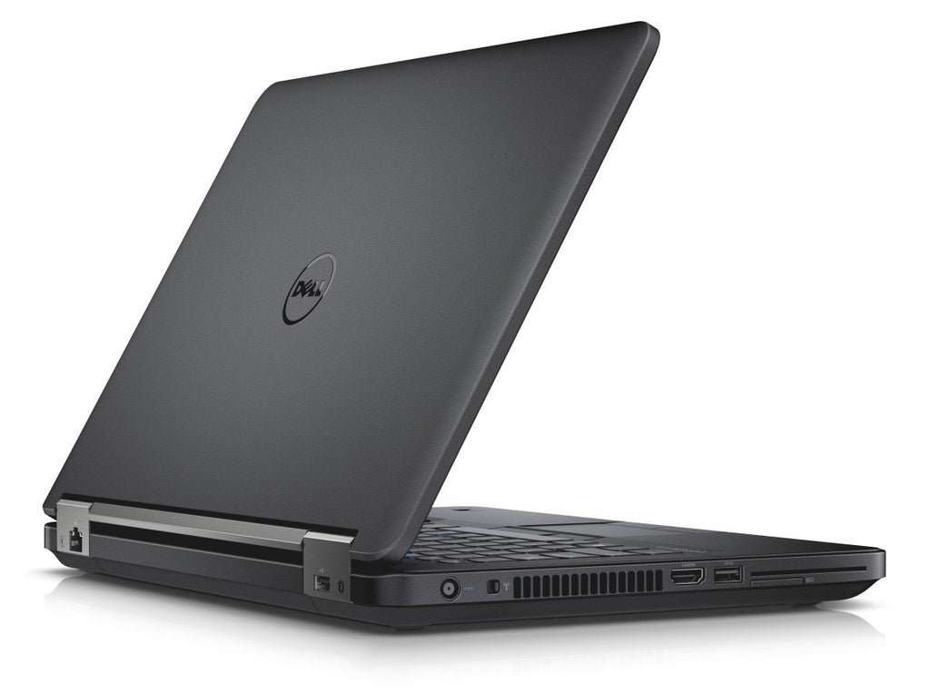 DELL Latitude E5450 14.0" Business Laptop Core i3-5010U 8GB RAM 128GB SSD WebCam Win 10 Pro - Coretek Computers