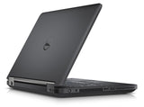 DELL Latitude E5450 14.0" Business Laptop Core i3-5010U 8GB RAM 128GB SSD WebCam Win 10 Pro - Coretek Computers