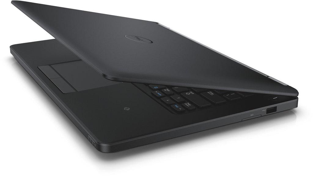 DELL Latitude E5450 14.0" Business Laptop Core i3-5010U 8GB RAM 128GB SSD WebCam Win 10 Pro - Coretek Computers