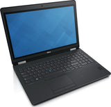 Dell Latitude E5470 14" Laptop - 6th gen Intel Core i5-6200U, 240GB SSD, DDR4 Memory, WebCam, Win 10 Pro - Coretek Computers