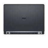 Dell Latitude E5470 14" Laptop - 6th gen Intel Core i5-6200U, 240GB SSD, DDR4 Memory, WebCam, Win 10 Pro - Coretek Computers