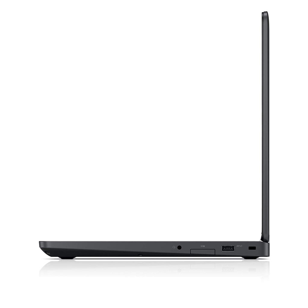 Dell Latitude E5470 14" Laptop - 6th gen Intel Core i5-6200U, 240GB SSD, DDR4 Memory, WebCam, Win 10 Pro - Coretek Computers