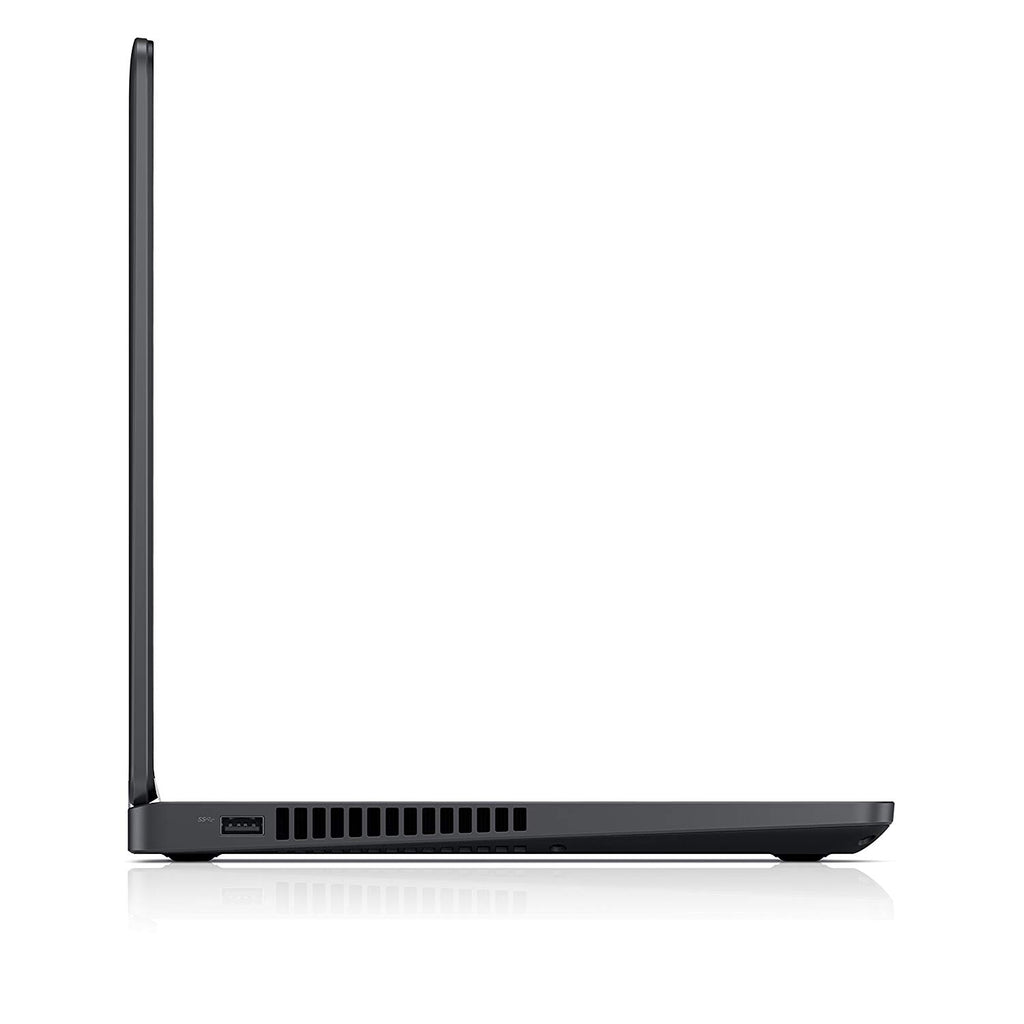 Dell Latitude E5470 14" Laptop - 6th gen Intel Core i5-6200U, 240GB SSD, DDR4 Memory, WebCam, Win 10 Pro - Coretek Computers