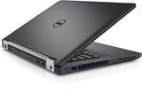 Dell Latitude E5470 14" Laptop - 6th gen Intel Core i5-6200U, 240GB SSD, DDR4 Memory, WebCam, Win 10 Pro - Coretek Computers