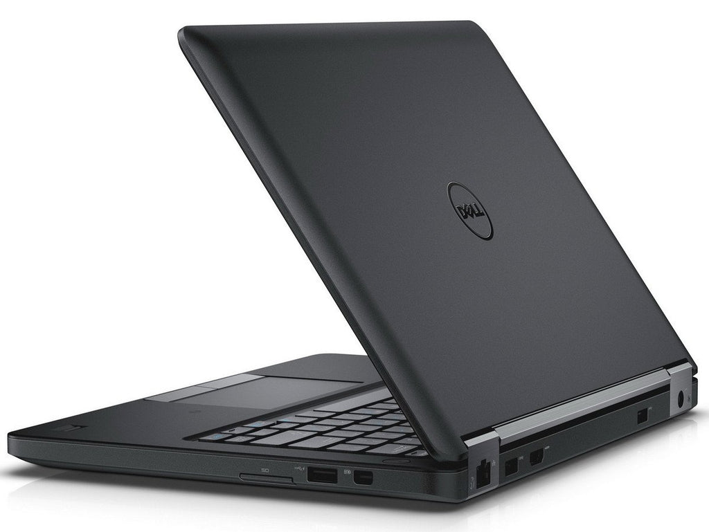 Dell Latitude E5470 14" Laptop - 6th gen Intel Core i5-6200U, 240GB SSD, DDR4 Memory, WebCam, Win 10 Pro - Coretek Computers